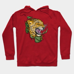 Jaguar Hoodie